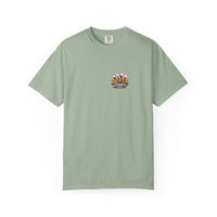 Dover Senior Picnic – Vegas Nights Casino-Inspired Event T-Shirt