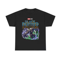 Black Panther T-shirt