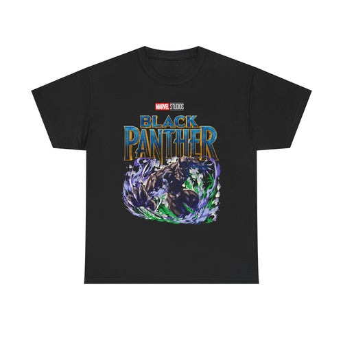 Black Panther T-shirt