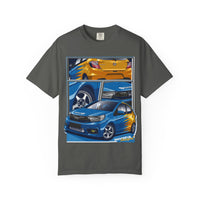 Honda HooliganZ: Street Pulse Brio T-Shirt
