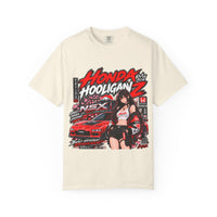 Honda HooliganZ T-Shirt — Anime Racing NSX Streetwear Tee