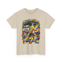 Luis Díaz #7 – Colombian Lightning T‑Shirt