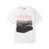 Sports Car Technical IllustrationT-shirt