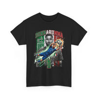 Donnarumma #1 – The Italian Wall T-Shirt