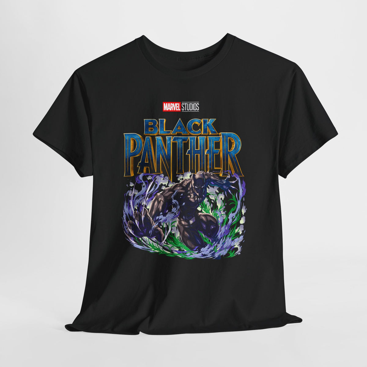Black Panther T-shirt