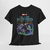 Black Panther T-shirt