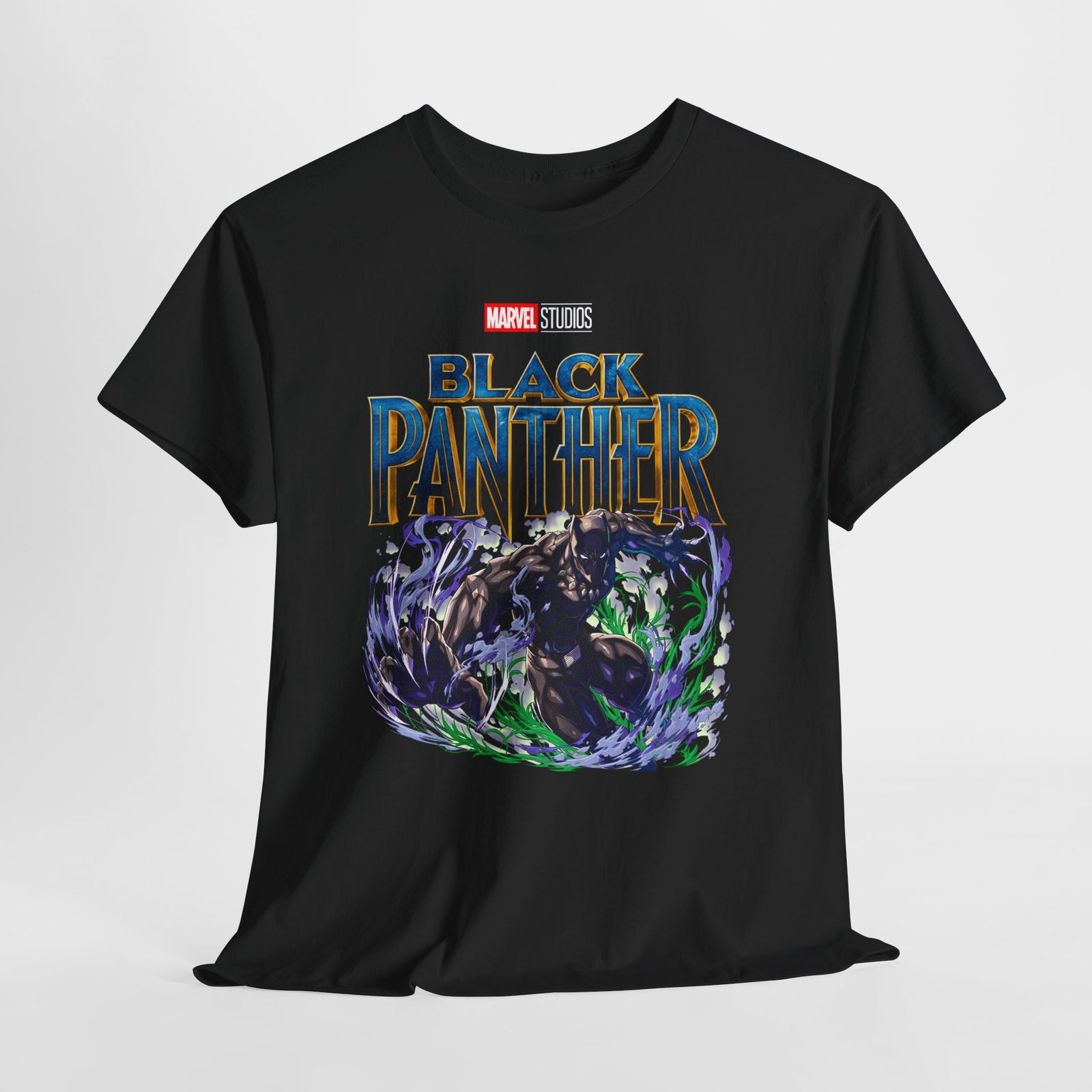 Black Panther T-shirt