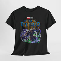 Black Panther T-shirt