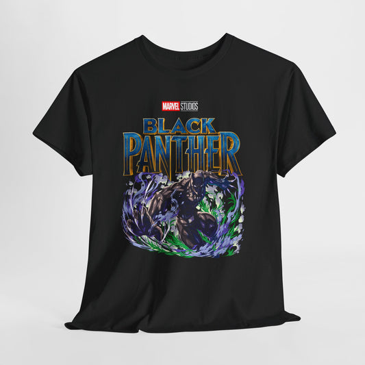 Black Panther T-shirt