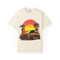 Lowrider SunsetT-shirt