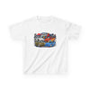 Honda HooliganZ Kids – Built to Play JDM Legends T-Shirt