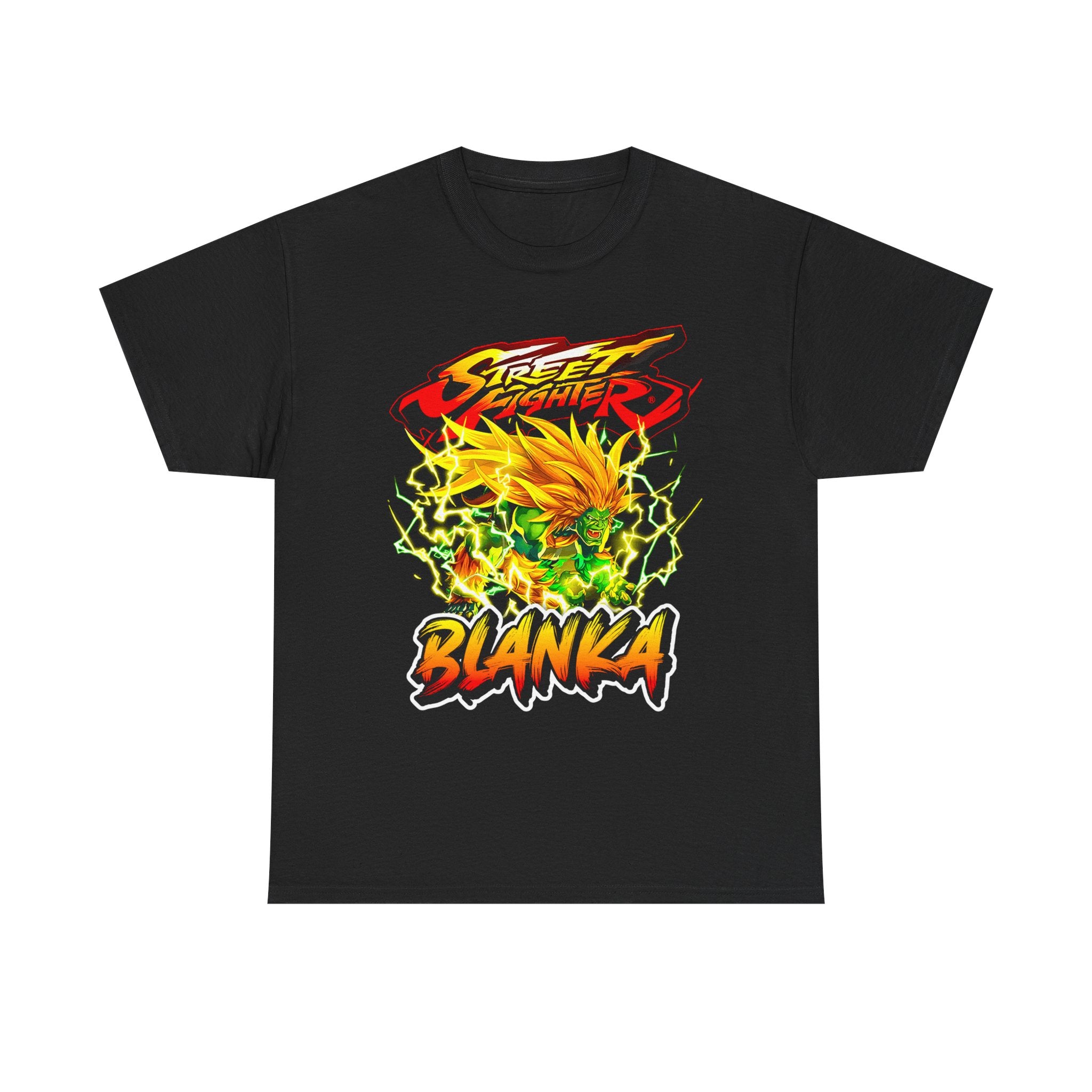 Blanka T-shirt