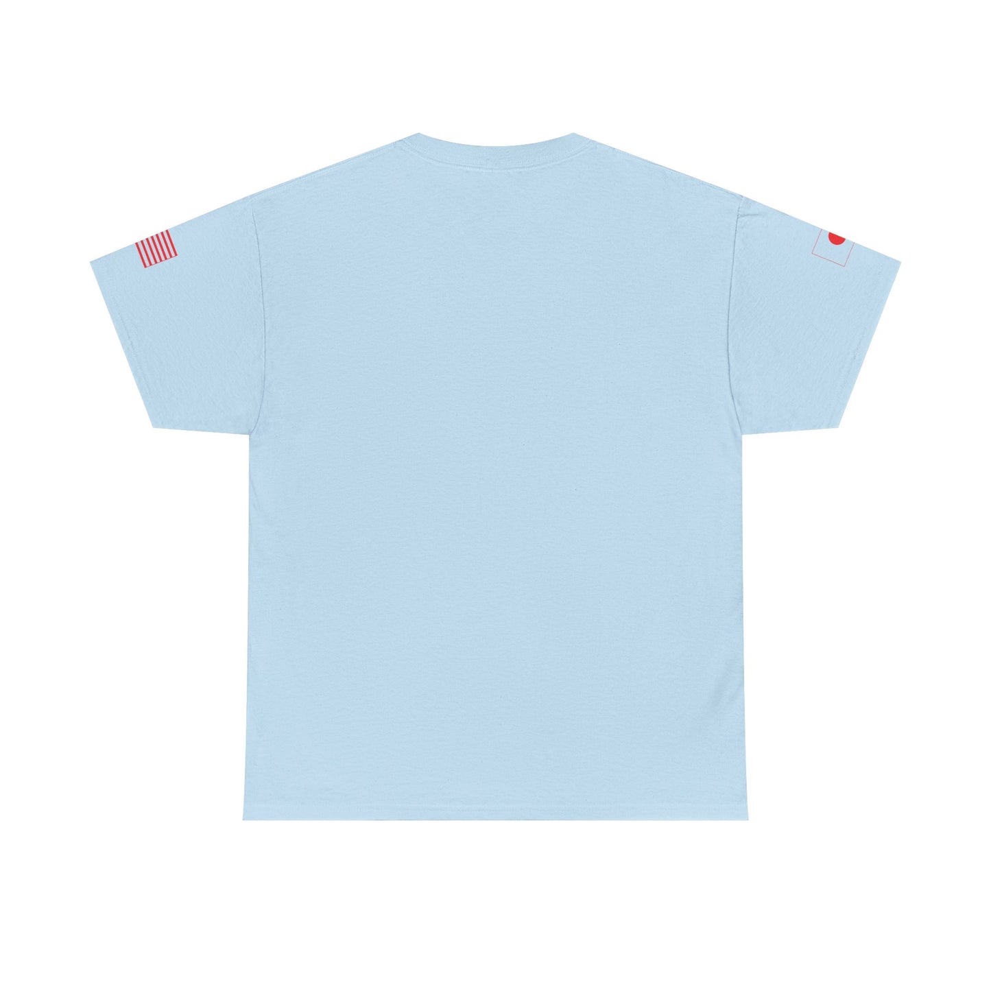 North Florida Type R Types T-Shirt — Retro Sunset Palm Beach Car Tee