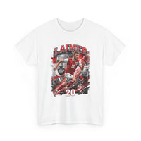 Laimer #20 – Austrian Engine T-Shirt