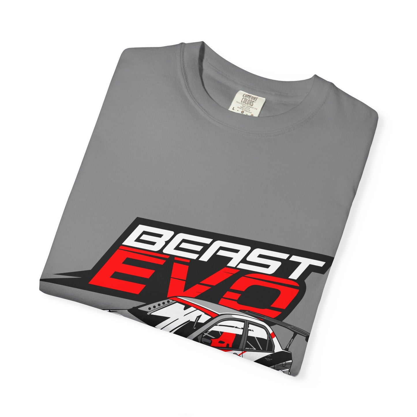 Speed MachineT-shirt
