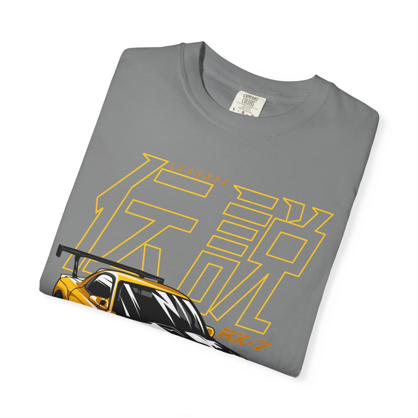RX-7 LegendT-shirt