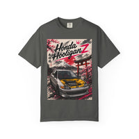 Honda HooliganZ T‑Shirt — JDM Retro Car Graphic Tee