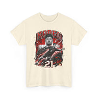 Kobel #21 – Switzerland’s Last Line of Defense T-Shirt