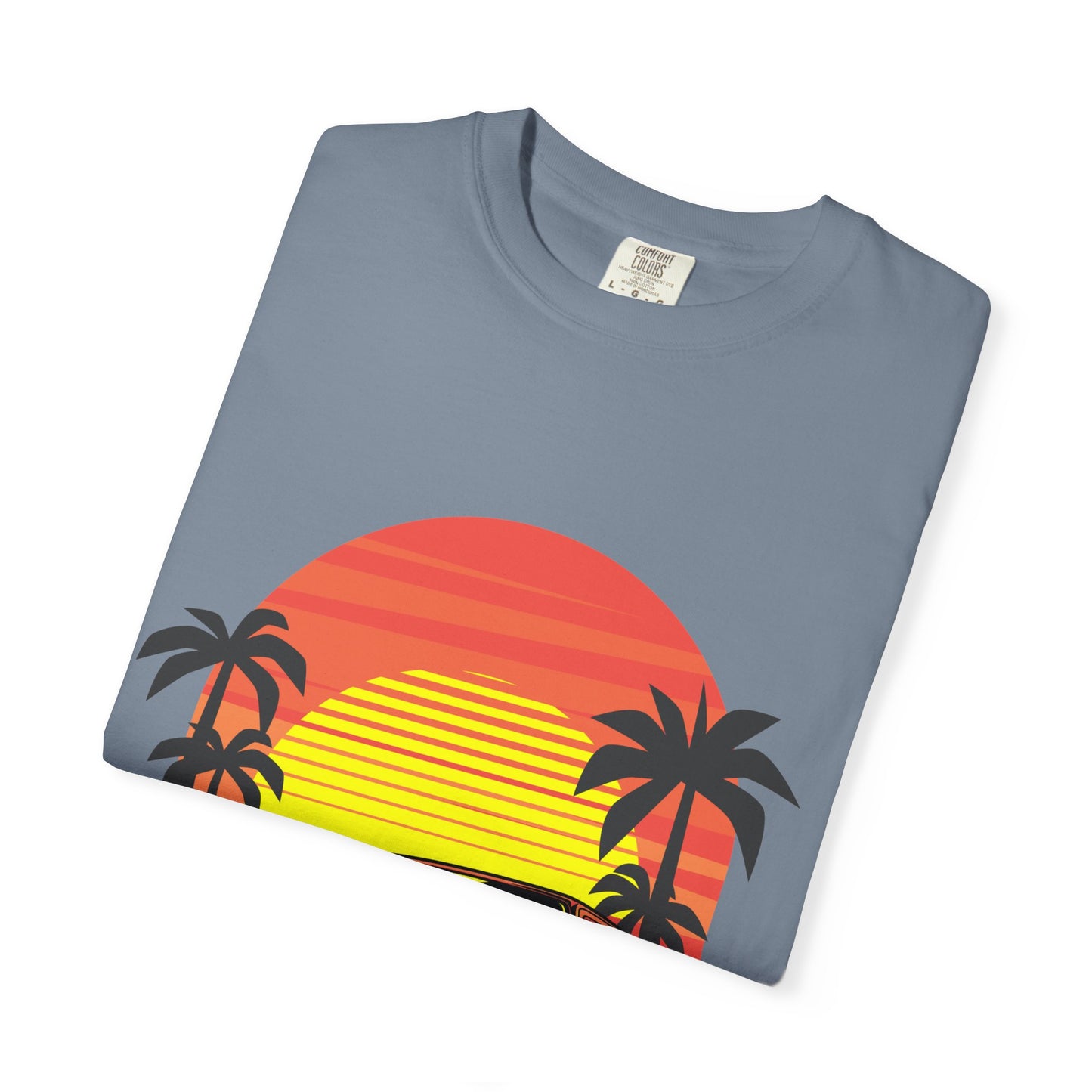 Lowrider SunsetT-shirt
