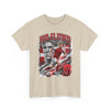 Højlund #9 – Danish Rising Force T-Shirt