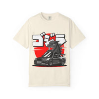 Dragon Speed FusionT-shirt