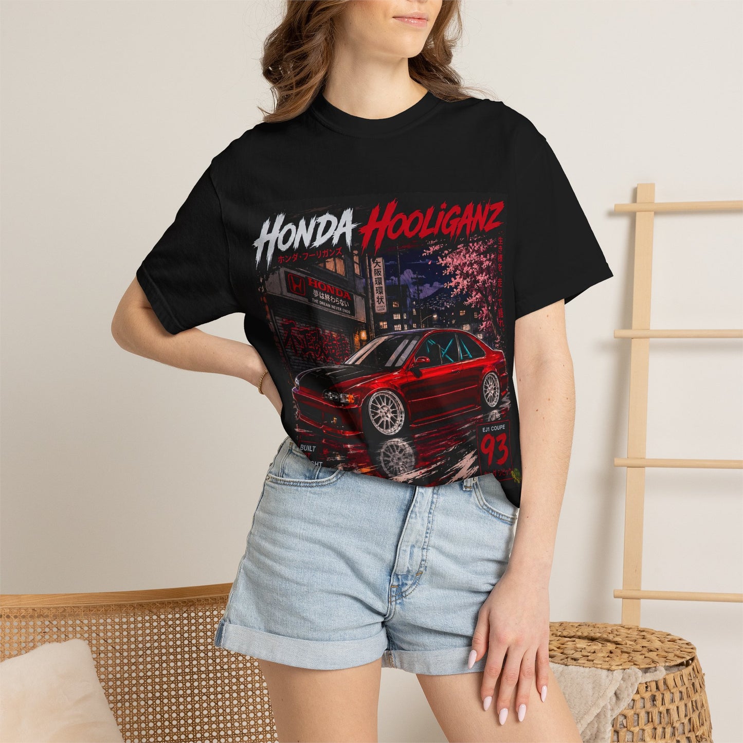 Honda HooliganZ: Built With Passion 93