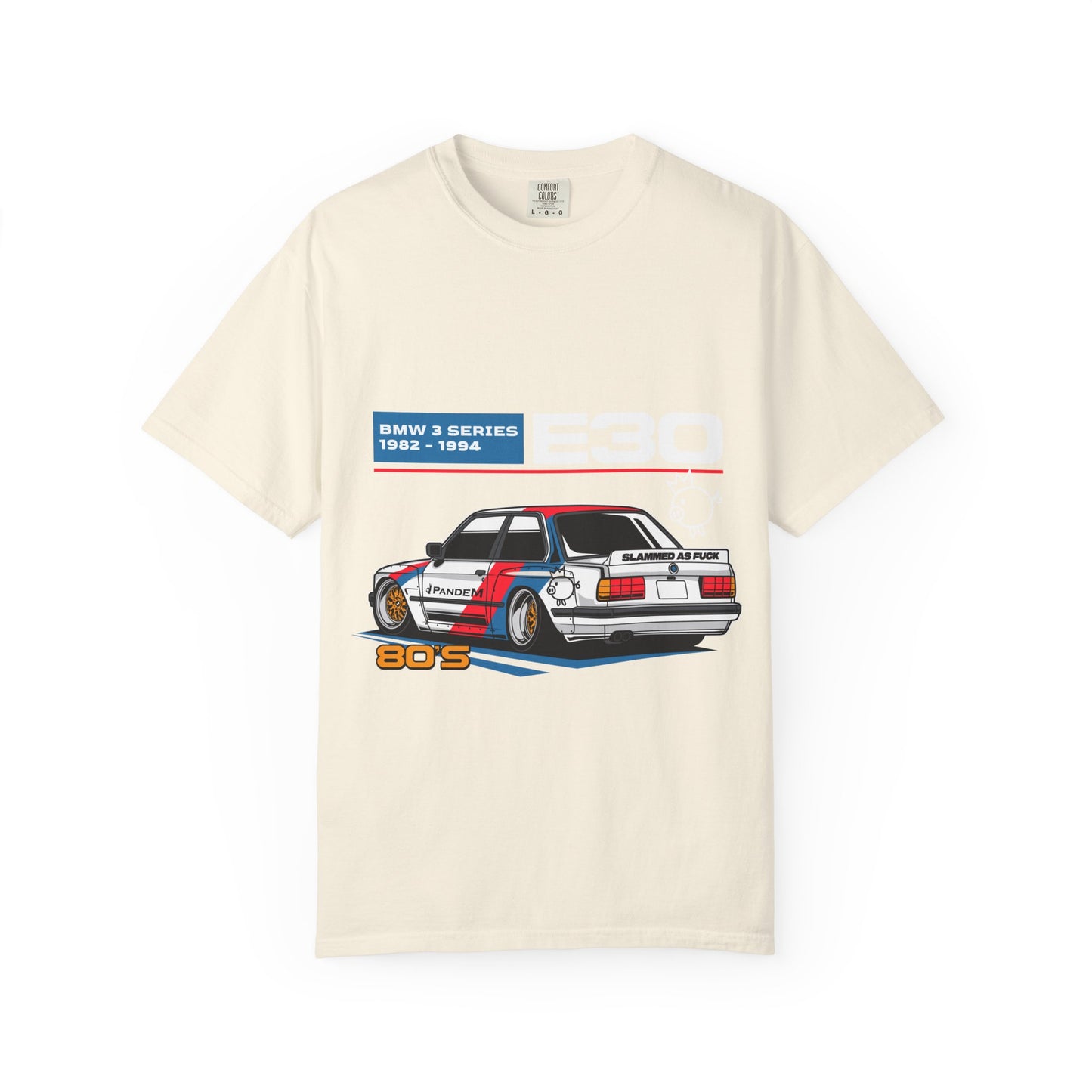 E30 T-shirt