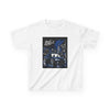 Kids Racing Car Tee — Night City „Honda HooliganZ" Graphic Shirt