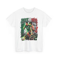 Lozano #22 – El Relámpago Mexicano T-Shirt