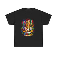 World Cup 2026: Three Nations, One Championship T-Shirt