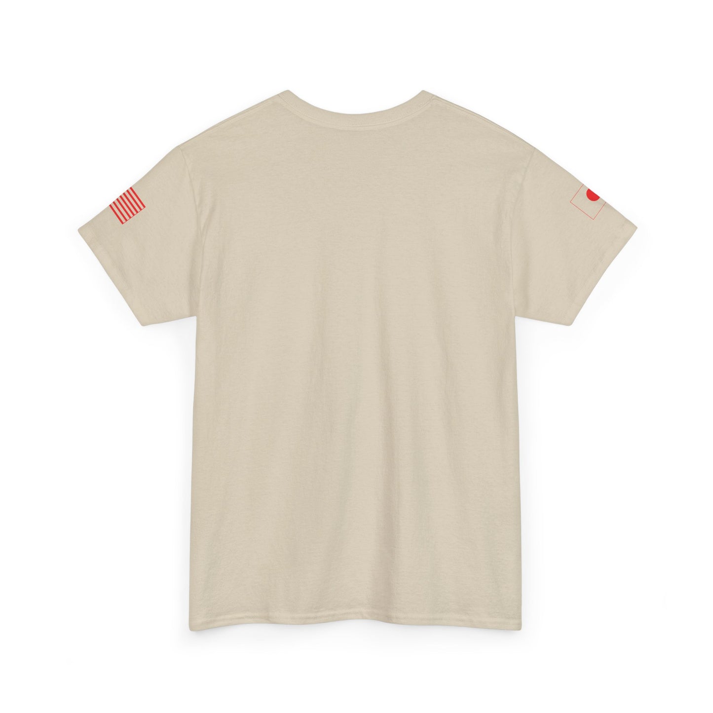 North Florida Type R Types T-Shirt — Retro Sunset Palm Beach Car Tee