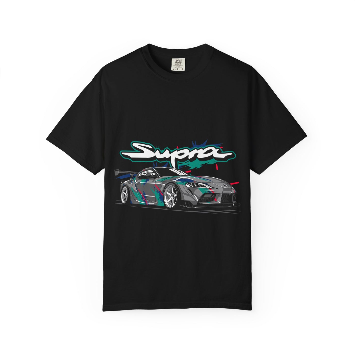 Racing FuryT-shirt