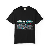 Racing FuryT-shirt