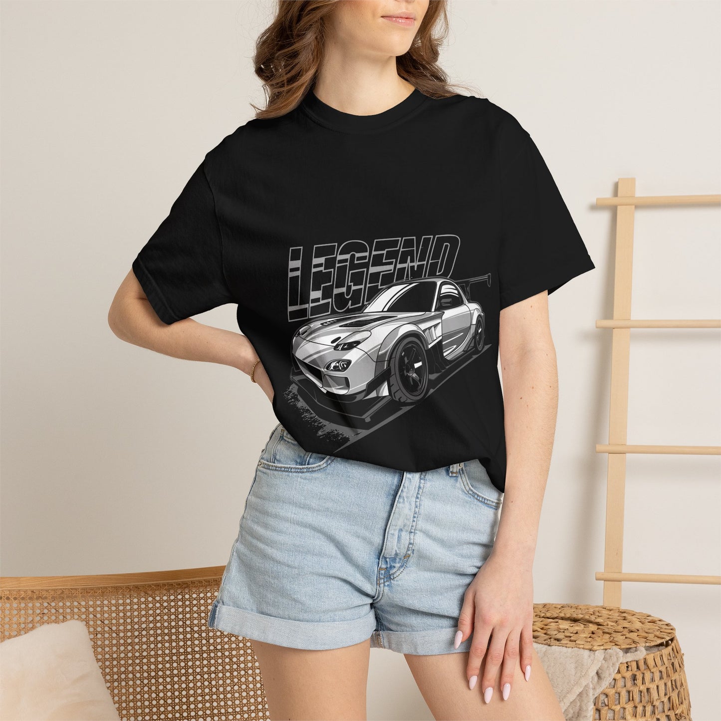 LegendT-shirt