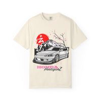 Honda HooliganZ: Sakura Legend T-Shirt