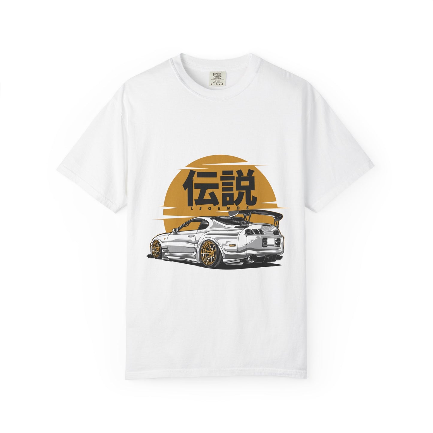 Legend Sports CarT-shirt