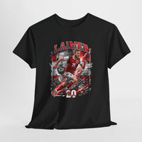 Laimer #20 – Austrian Engine T-Shirt