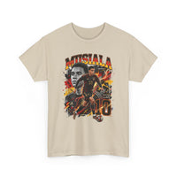 Musiala #10 – Germany’s Rising Maestror T‑Shirt