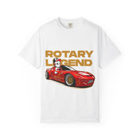 Rotary LegendT-shirt