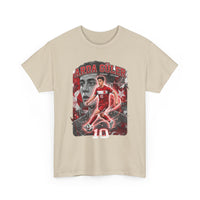 Arda Güler #10 – Turkey’s Rising Star Playmaker T-Shirt