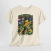 Irankunda #7 – Australian Rising Star T-Shirt