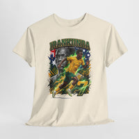 Irankunda #7 – Australian Rising Star T-Shirt
