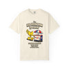 Wu Tang - The Ice Cream Man Is Comin' Tee