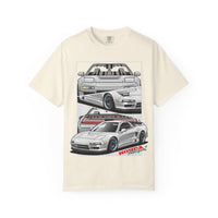 Honda HooliganZ: NSX Dream Machine T-Shirt