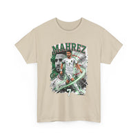Mahrez #7 – Desert Magician T‑Shirt