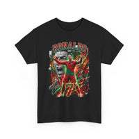 Ronaldo CR7 #7 – Portugal Football Legend T-Shirt