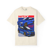 Subaru WRX and STI Performance EvolutionT-shirt
