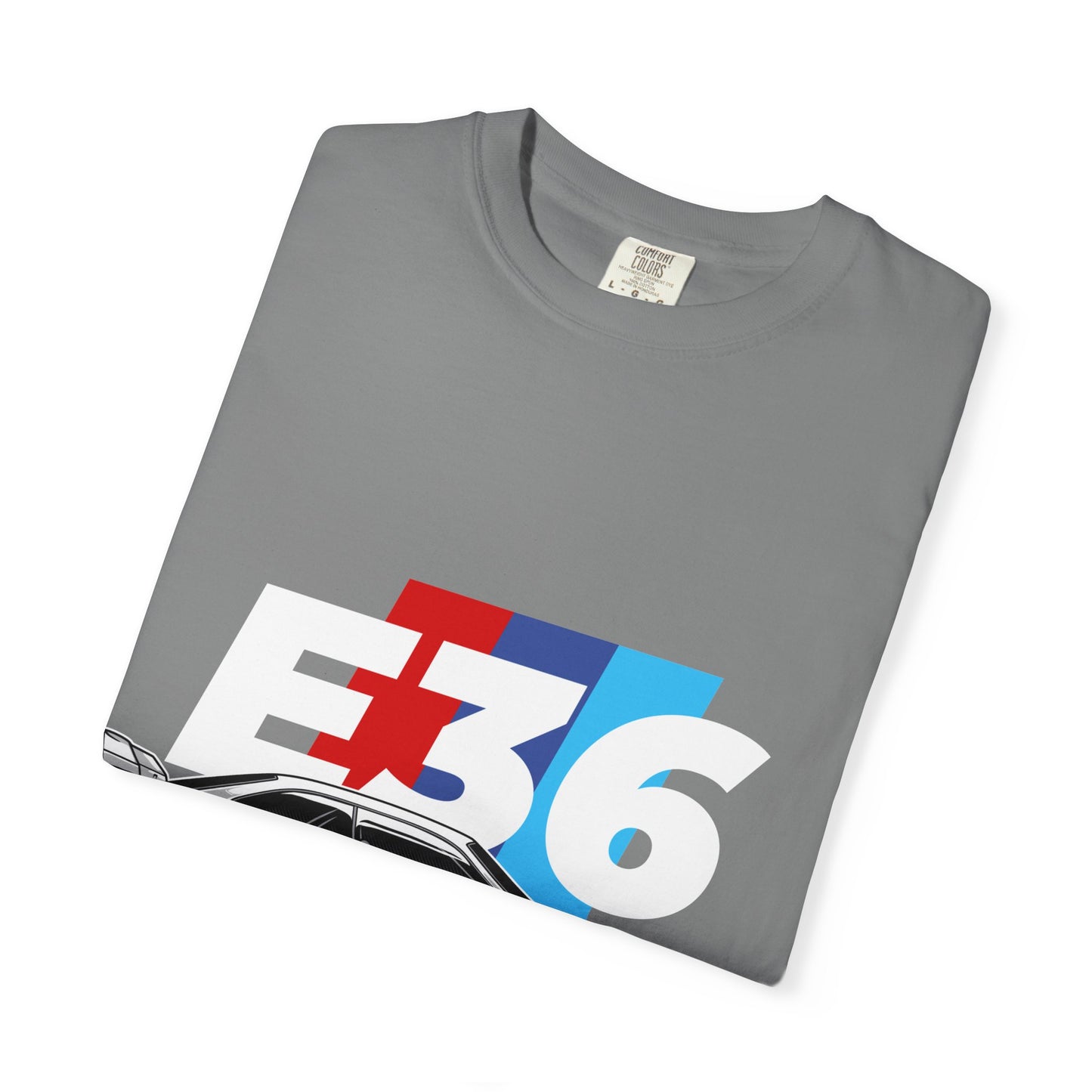 E36 BMW M3 LegendT-shirt