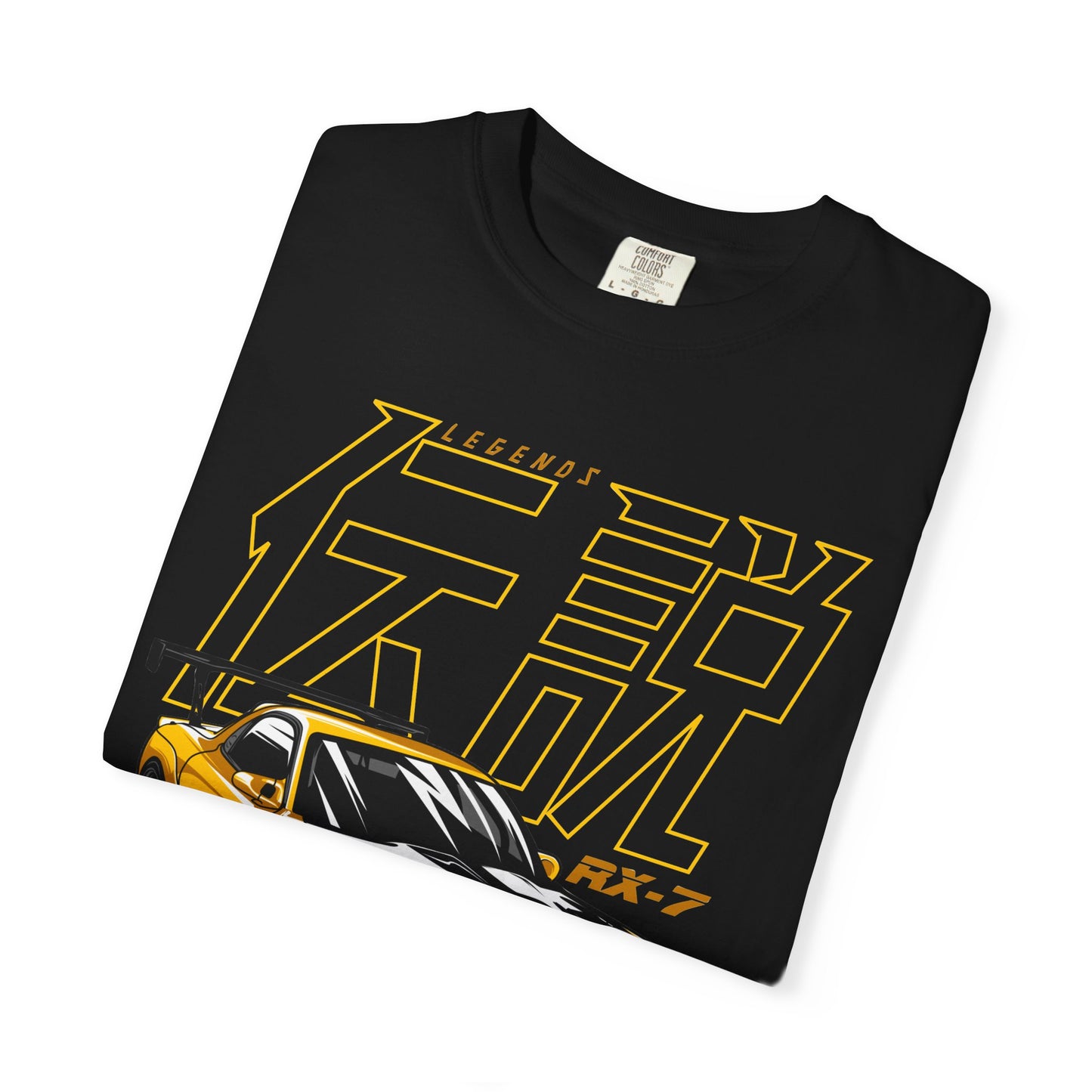 RX-7 LegendT-shirt