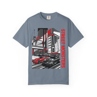 Street MonstersT-shirt